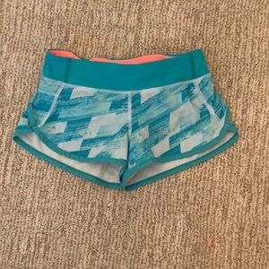 Ivivva shorts